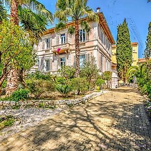 Villa Claudia Hotel Cannes